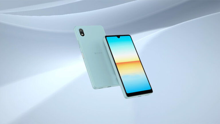 iPhone SE rakibi Sony Xperia Ace 3 sızdırıldı