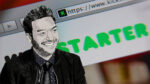 kickstarter ceo aziz hasan