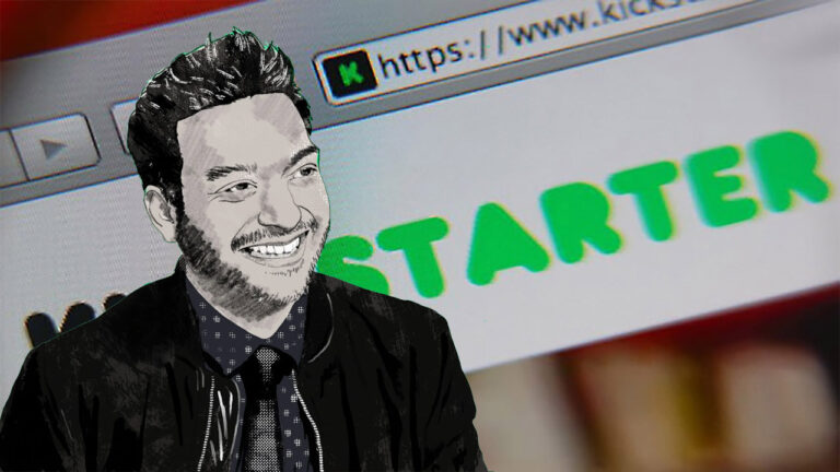 Kickstarter CEO’su Aziz Hasan istifa etti!