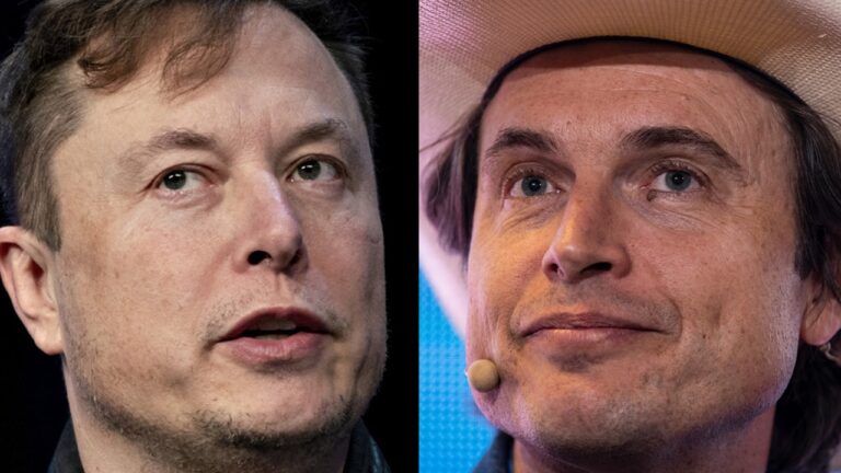 Elon Musk’ın kardeşinden kripto yatırımcılarını sinirlendiren açıklama