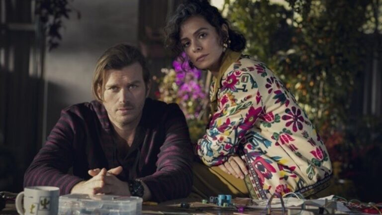 Netflix açıkladı: İşte Kıvanç Tatlıtuğ’lu yeni Türk dizisinin yayın tarihi!