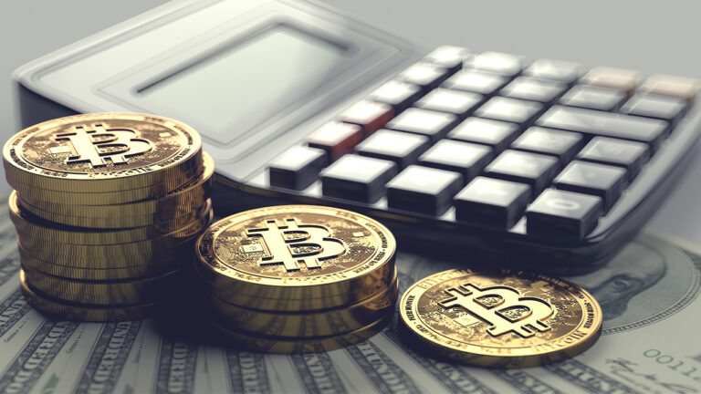 Kripto para vergisi geliyor! Gözler 2023 bütçesinde