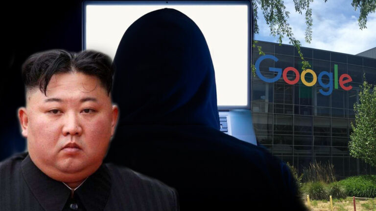 Kuzey Kore, stratejik hedeflere hacker saldırısı düzenledi! Google engeli