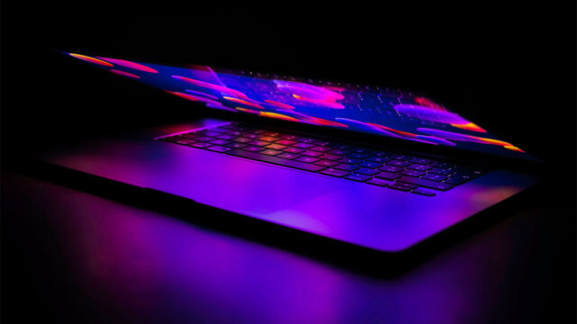 LG’den heyecanlandıran OLED MacBook hamlesi!
