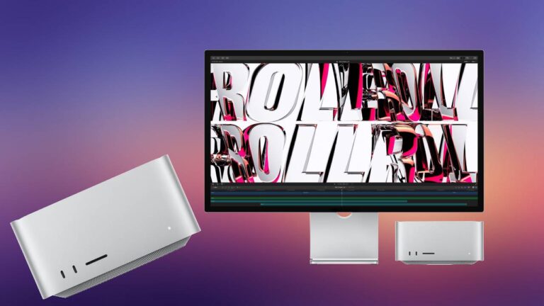 Apple, bir müşteriye Mac Studio’yu yanlışlıkla erken gönderdi!