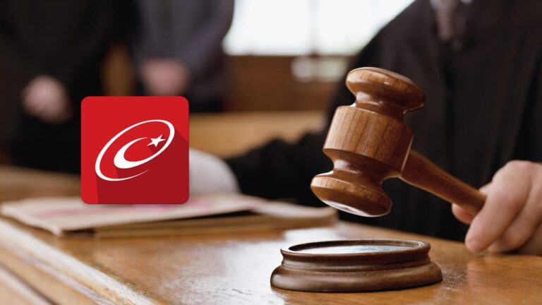 Mahkeme Dava Dosyası nasıl sorgulanır? e-Devlet