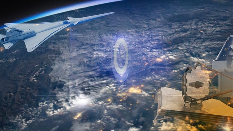 NASA’nın üzerinde çalıştığı akıllara durgunluk veren uzay teknolojileri