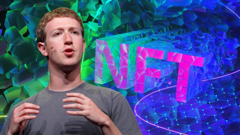Mark Zuckerberg açıkladı: NFT’ler Instagram’a geliyor