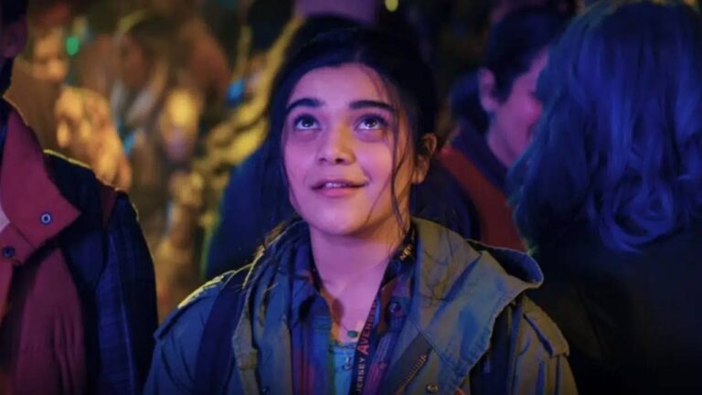 Marvel, ilk Müslüman kahramanı Ms. Marvel fragmanını yayınladı!