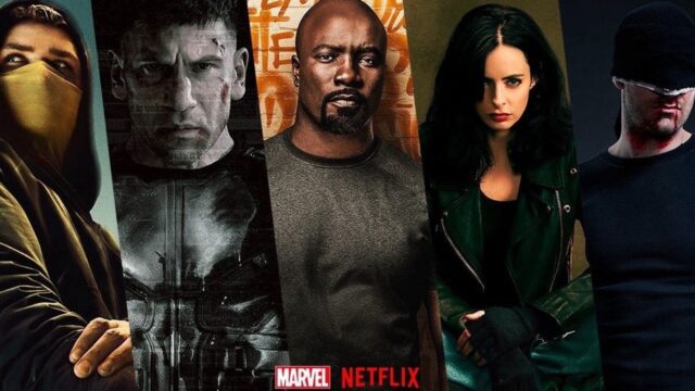 Netflix’in Marvel dizileri Disney+’a geçiyor! Tarih açıklandı