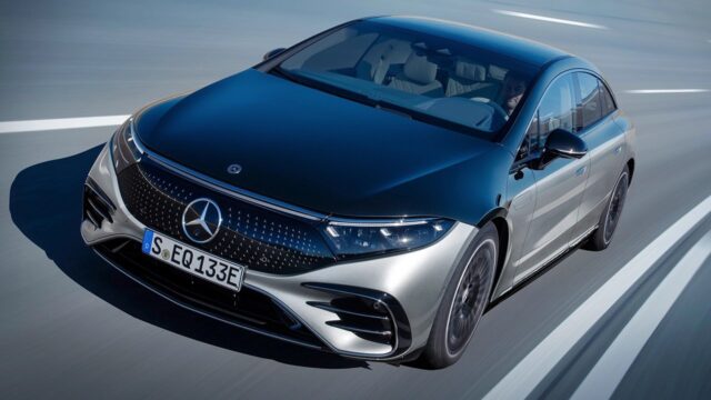 Mercedes-Benz, ünlü otomobilini geri çağırma kararı aldı!