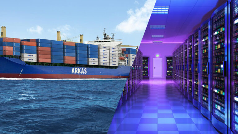 Bulut ile gelen başarı! Microsoft, Arkas’ta neleri değiştirdi?