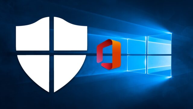Microsoft Defender, Office’i fidye yazılım olarak işaretledi