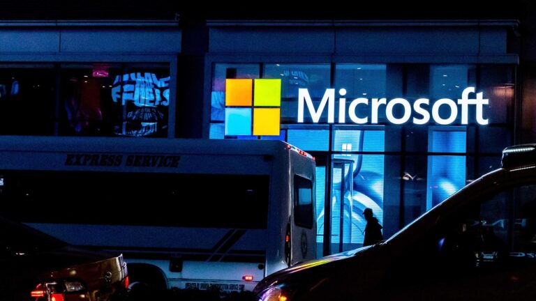 Microsoft’tan bütün interneti etkileyecek değişiklik!