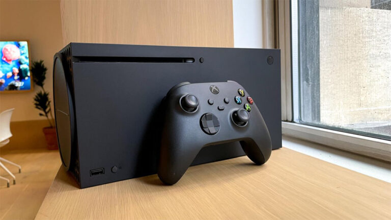 xbox series x
