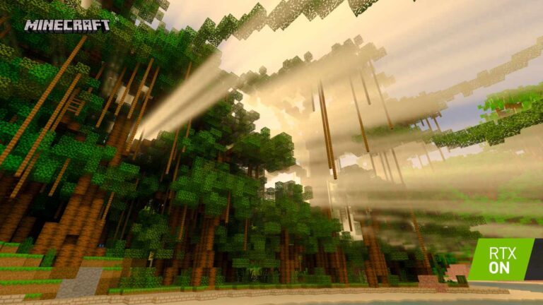 Minecraft oyuncularına şok: Heyecanlandıran özellik bir hataydı