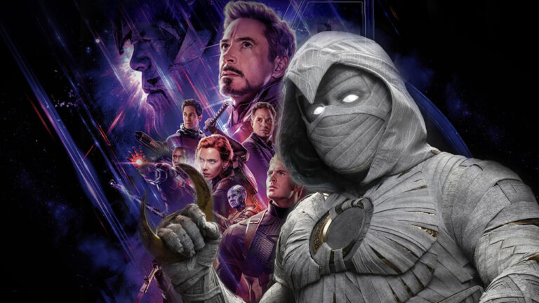 Moon Knight’tan Marvel Sinematik Evren hayranlarına kötü sürpriz!