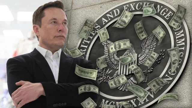 Elon Musk ve SEC karşı karşıya: Tesla hissedarları kandırıldı mı?