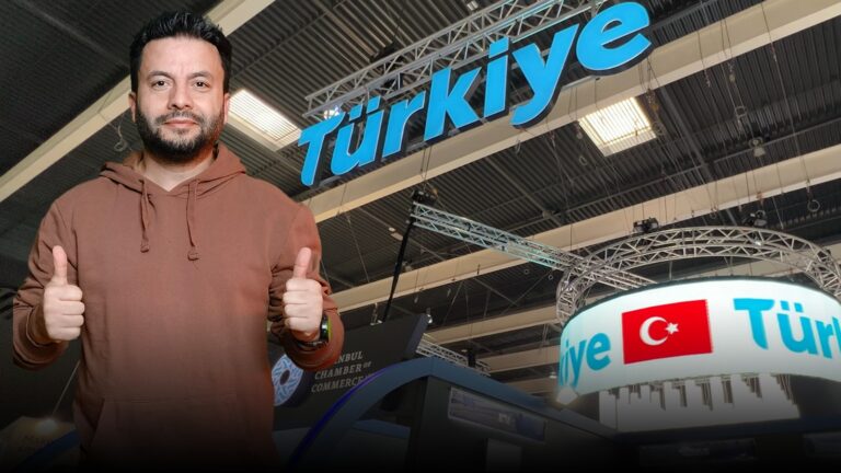 Barcelona’daki Türk girişimlerini gezdik!