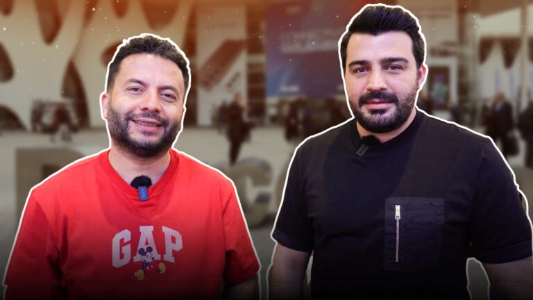 Türk girişimci gözünden MWC22!