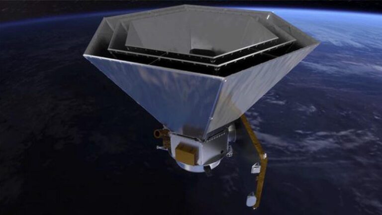 NASA iddialı: SPHEREx gözlemevi ile 14 milyar yıllık soruyu cevaplayacak!