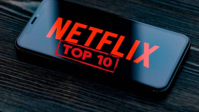 Netflix, bu haftanın en çok izlenenlerini açıkladı!