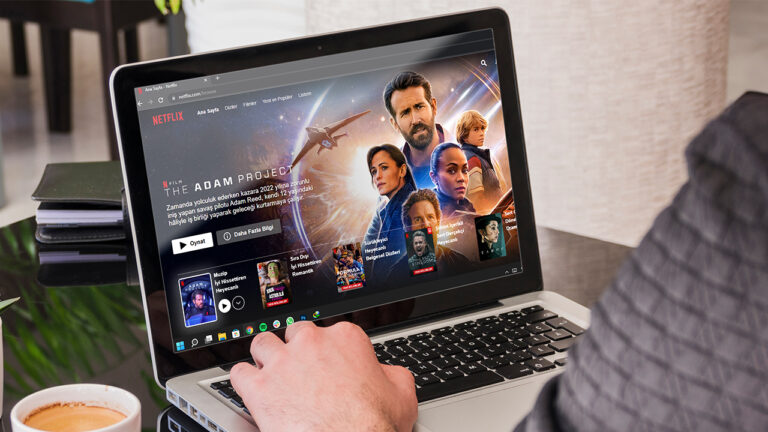 Netflix’ten izleyecek bir şey bulamayanlara yeni çözüm