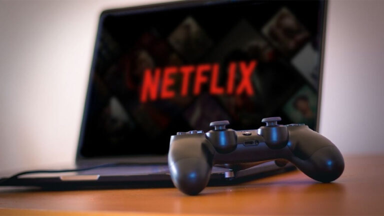 Netflix oyun işinde iddialı: Bir stüdyo daha aldı