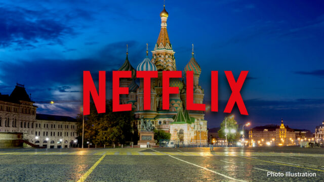Netflix, Rusya’daki hizmetin fişini çekiyor!
