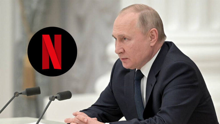 Netflix, Rusya’nın kararına rest çekti