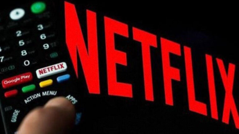 Netflix Türkiye’de bu hafta yayınlanacak olan dizi ve filmler!