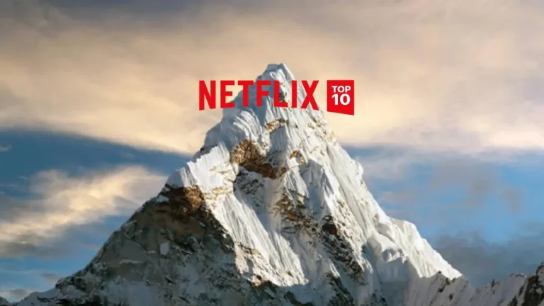 Netflix’te haftanın en çok izlenenleri belli oldu!