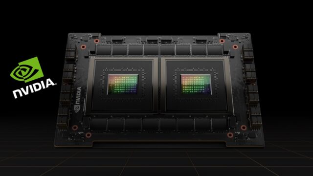 Nvidia, yeni GPU mimarisi ve Grace CPU Superchip’i duyurdu