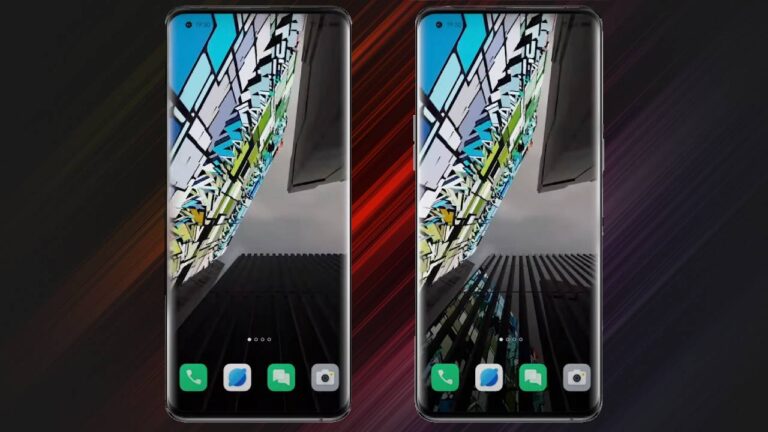 RTX- Işın izleme teknolojisi telefonlara geliyor!