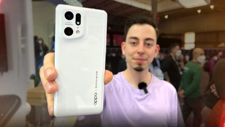 OPPO Find X5 Pro ön inceleme!