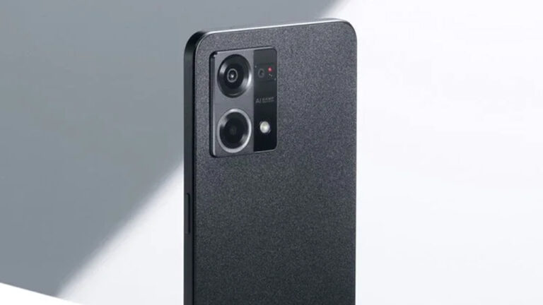 OPPO Reno 7 4G duyuruldu: İşte özellikleri ve fiyatı