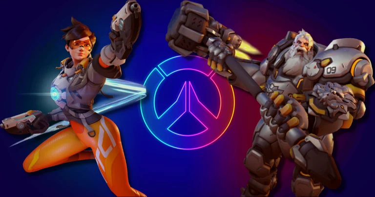 Overwatch 2, kapalı beta aşamasına geçiyor!