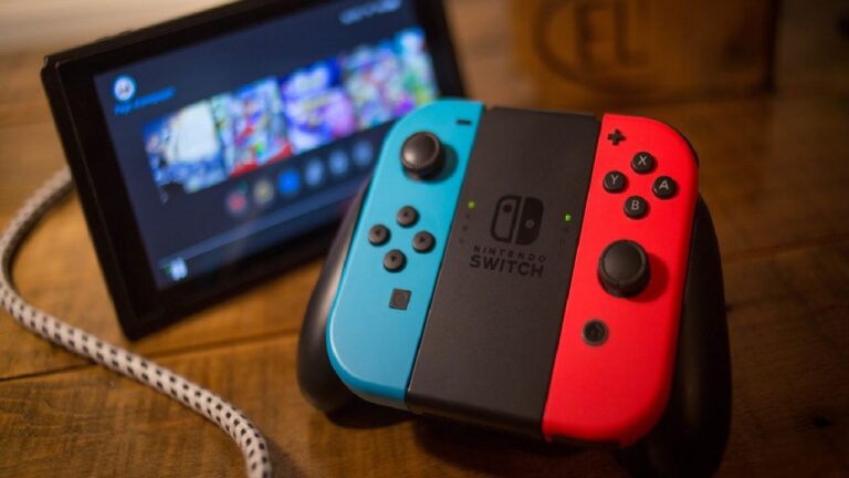 Oyunculara müjde: Nintendo Switch Online, yeni bir özellik alıyor!