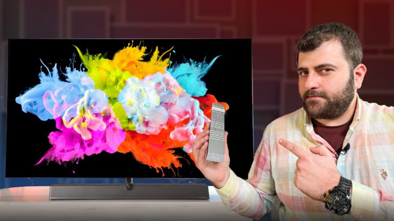 En iyi TV’yi alınca ne oluyor?