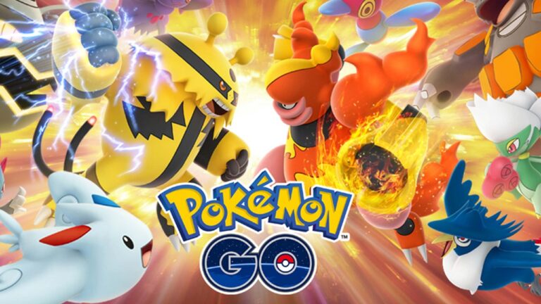 Pokemon Go yapımcısı ile Palworld yapımcısı resmen davalık oldu: İşte gerekçesi!