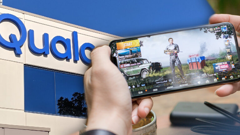 Qualcomm’dan mobil oyun severlere müjde: Snapdragon Sound