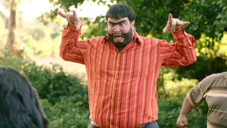 Şahan Gökbakar paylaştı: Recep İvedik 7 için ilk video