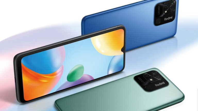 Redmi 10C tanıtıldı: İşte özellikleri ve fiyatı