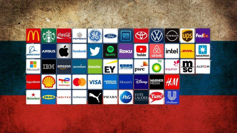 Rusya, ambargoya katılan Apple ve Microsoft gibi 59 şirkete el koyabilir!