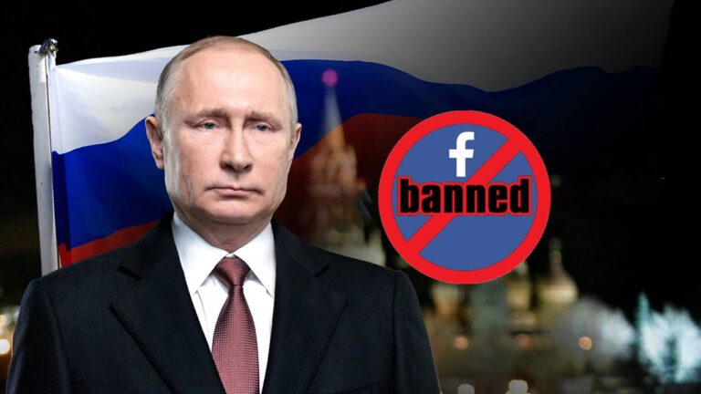 Malumun ilanı: Rusya Facebook hakkında nihai kararını verdi!