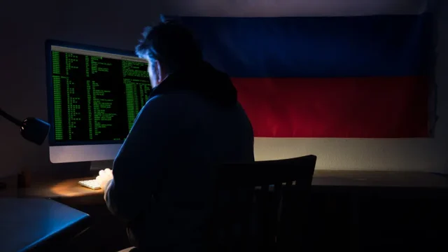 Rusya-Ukrayna siber savaşında Windows detayı!