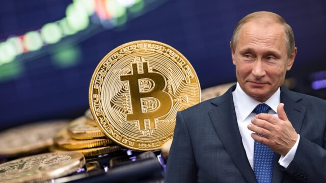 Rusya, Türkiye’ye petrol ve gaz satışını Bitcoin ile yapacak!
