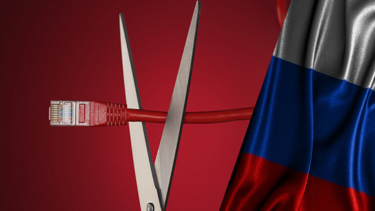 Ukrayna’nın “Rusya’nın interneti kesilsin” çağrısına ICANN’den net cevap!