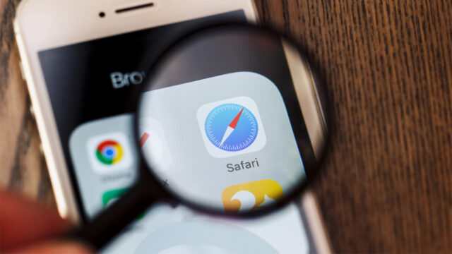 Apple’ın Safari için geliştirdiği önemli yenilik!