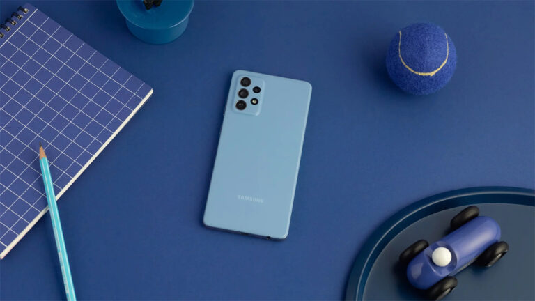 Samsung’un bütçe dostu 5G telefonuna izin çıktı!